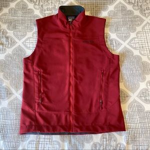 Patagonia Polartec Vest